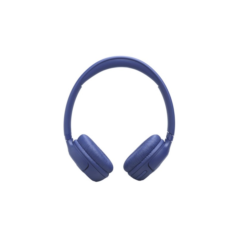 JBL Tune 530BT Belaidės ausinės, Bluetooth, Blue