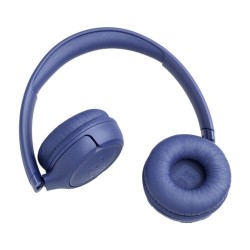 JBL Tune 530BT Belaidės ausinės, Bluetooth, Blue