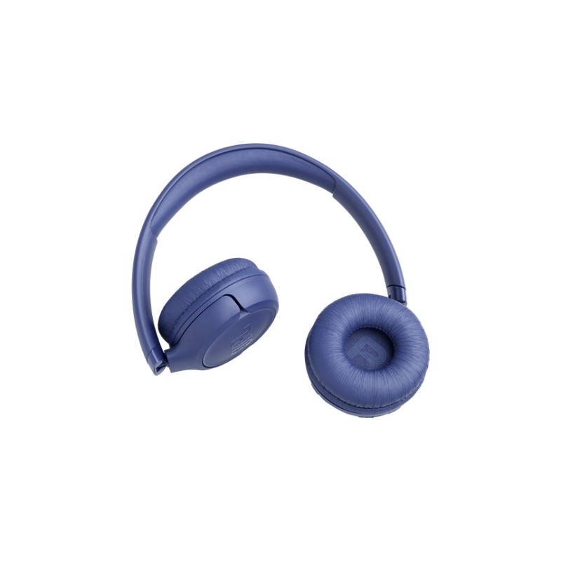 JBL Tune 530BT Belaidės ausinės, Bluetooth, Blue