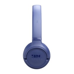 JBL Tune 530BT Belaidės ausinės, Bluetooth, Blue