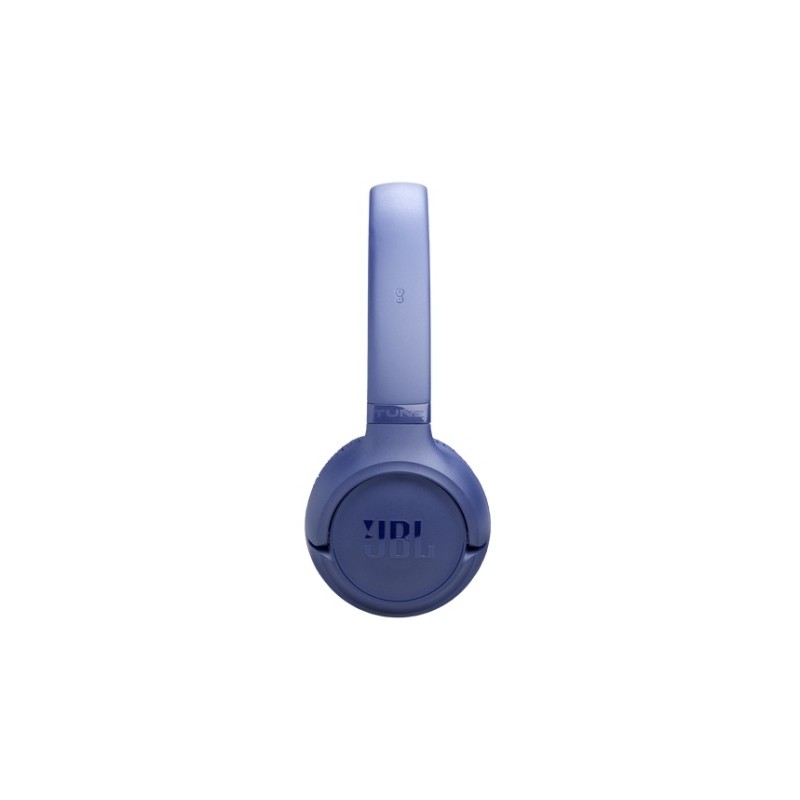 JBL Tune 530BT Belaidės ausinės, Bluetooth, Blue