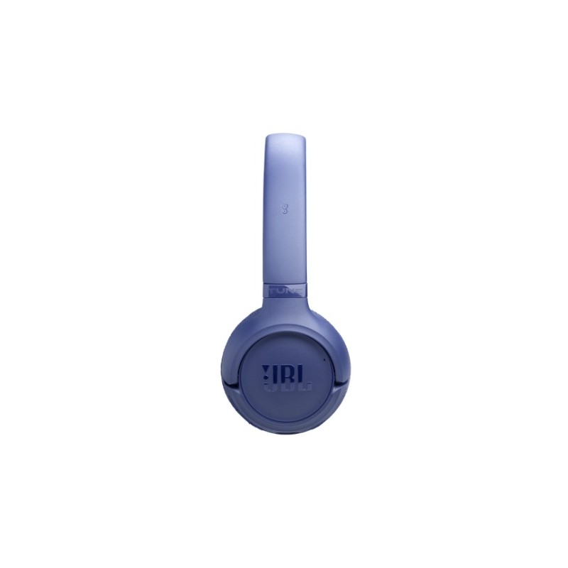 JBL Tune 530BT Belaidės ausinės, Bluetooth, Blue