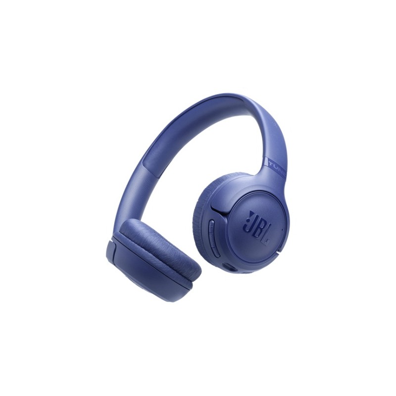 JBL Tune 530BT Belaidės ausinės, Bluetooth, Blue