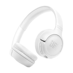 JBL Tune 530BT Belaidės ausinės, Bluetooth, White