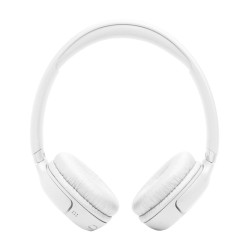 JBL Tune 530BT Belaidės ausinės, Bluetooth, White