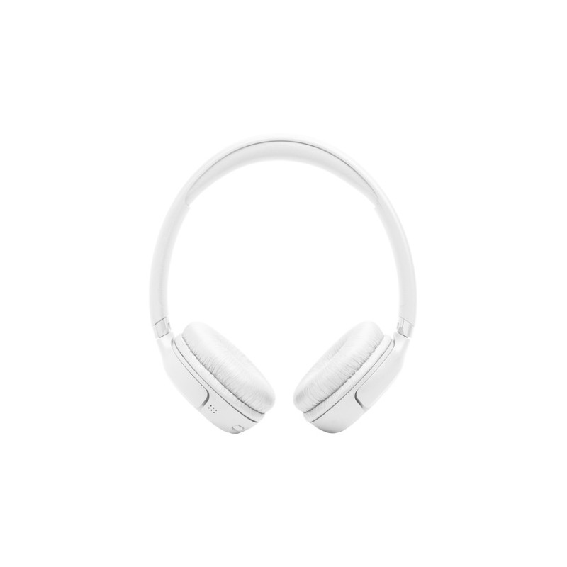 JBL Tune 530BT Belaidės ausinės, Bluetooth, White