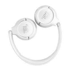 JBL Tune 530BT Belaidės ausinės, Bluetooth, White
