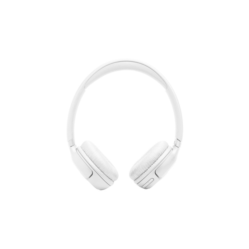 JBL Tune 530BT Belaidės ausinės, Bluetooth, White