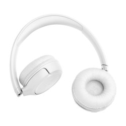 JBL Tune 530BT Belaidės ausinės, Bluetooth, White