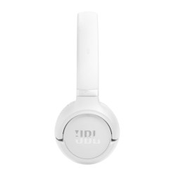 JBL Tune 530BT Belaidės ausinės, Bluetooth, White