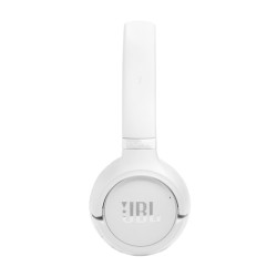 JBL Tune 530BT Belaidės ausinės, Bluetooth, White
