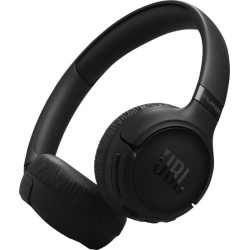 JBL Tune 680NC Belaidės ausinės, Bluetooth, Black