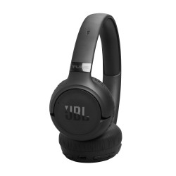 JBL Tune 680NC Belaidės ausinės, Bluetooth, Black