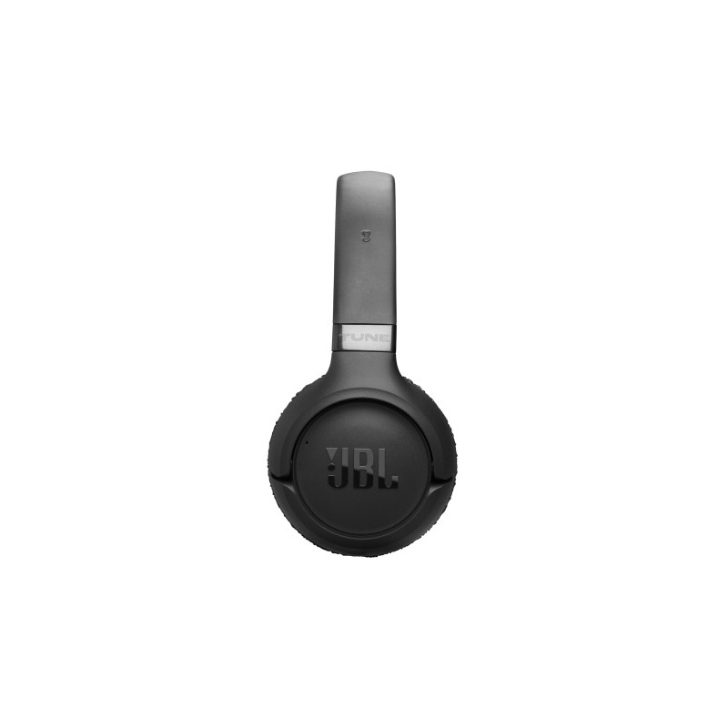 JBL Tune 680NC Belaidės ausinės, Bluetooth, Black