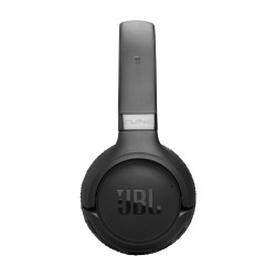 JBL Tune 680NC Belaidės ausinės, Bluetooth, Black