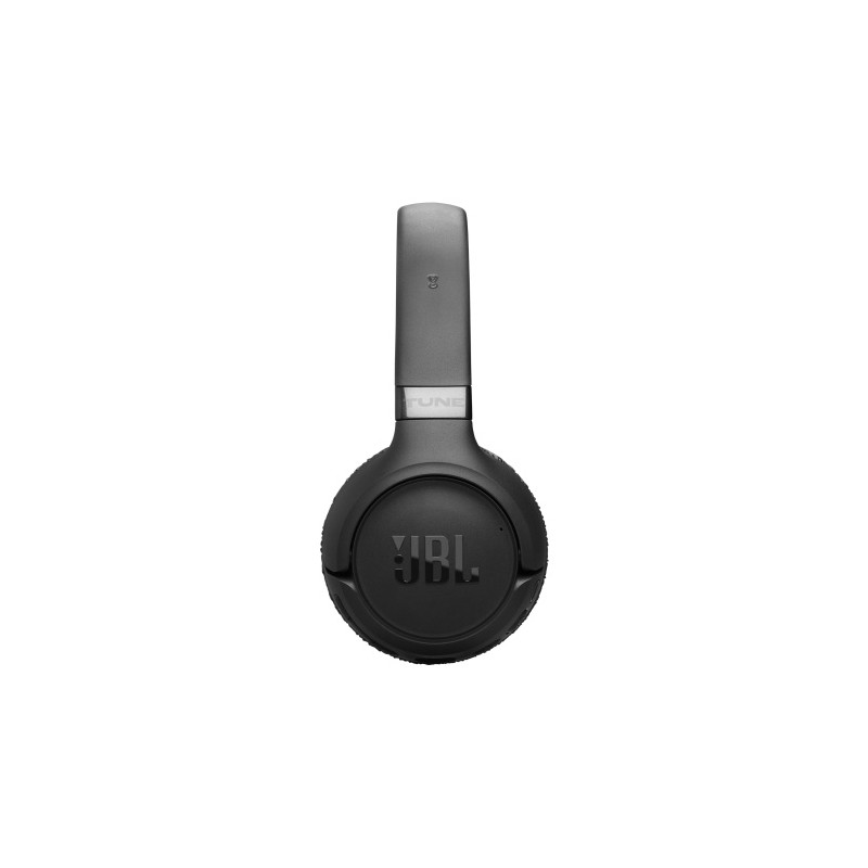 JBL Tune 680NC Belaidės ausinės, Bluetooth, Black