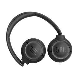 JBL Tune 680NC Belaidės ausinės, Bluetooth, Black