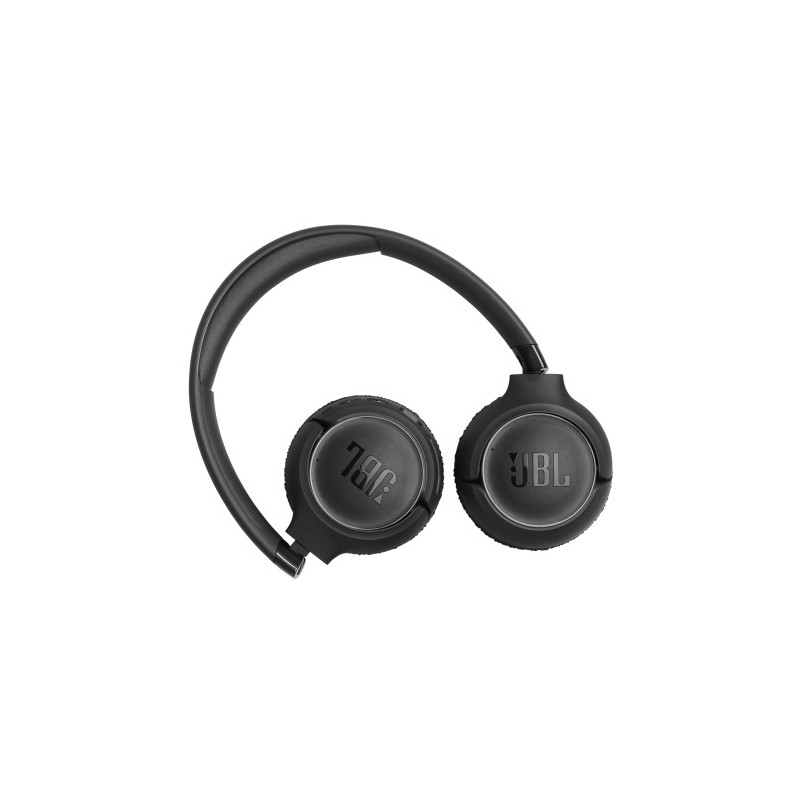 JBL Tune 680NC Belaidės ausinės, Bluetooth, Black