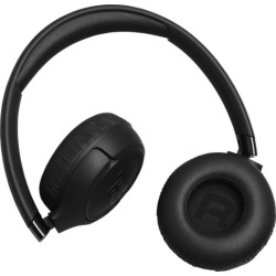 JBL Tune 680NC Belaidės ausinės, Bluetooth, Black
