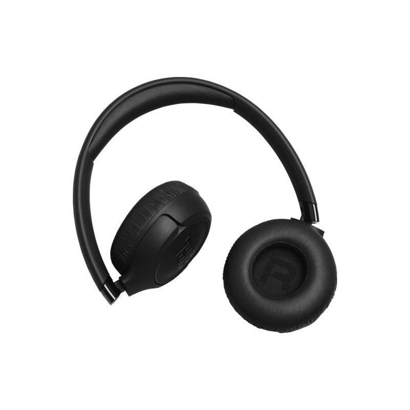 JBL Tune 680NC Belaidės ausinės, Bluetooth, Black