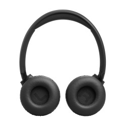 JBL Tune 680NC Belaidės ausinės, Bluetooth, Black