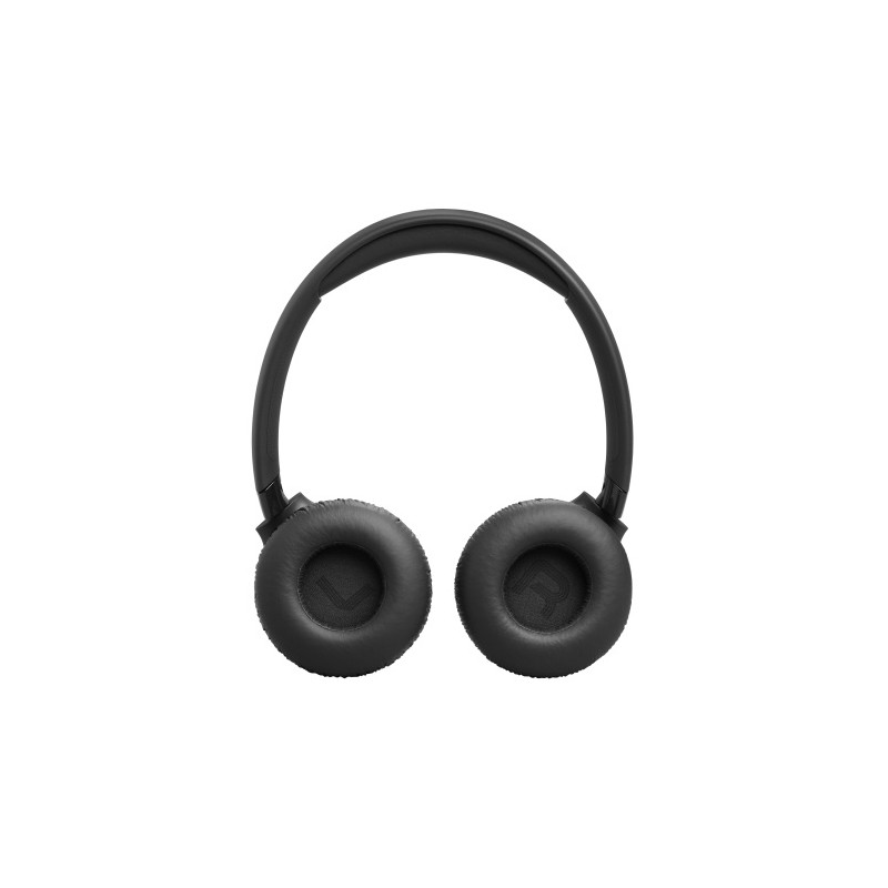 JBL Tune 680NC Belaidės ausinės, Bluetooth, Black