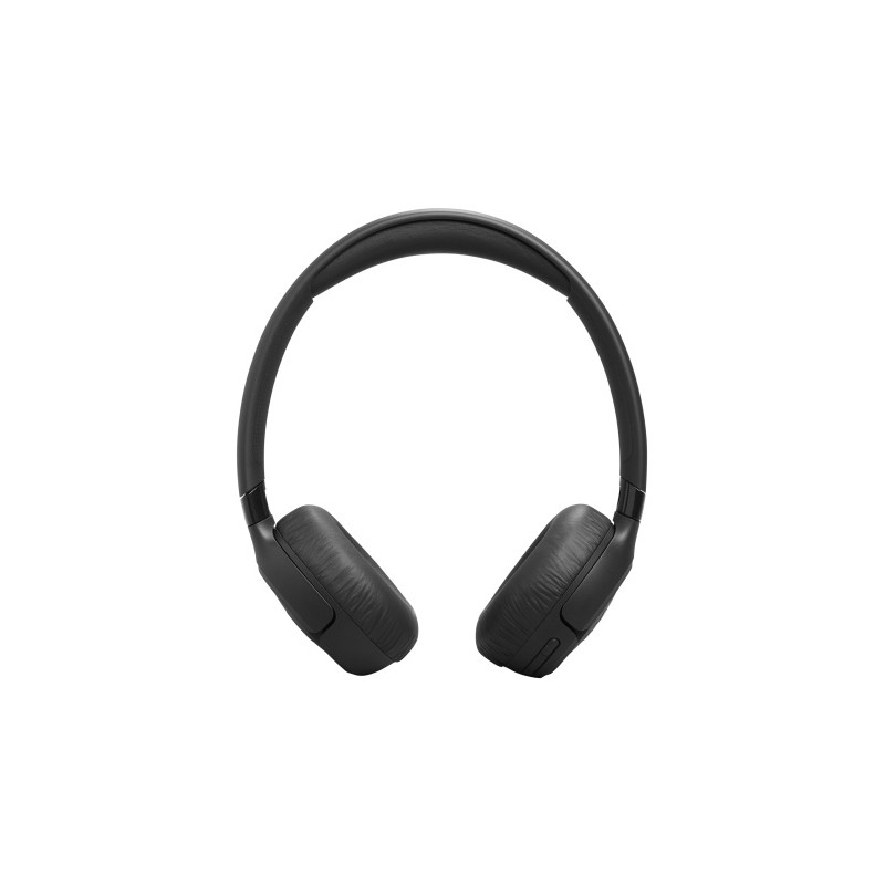 JBL Tune 680NC Belaidės ausinės, Bluetooth, Black