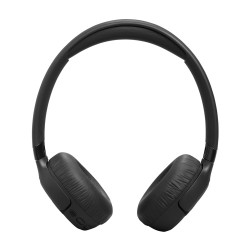 JBL Tune 680NC Belaidės ausinės, Bluetooth, Black
