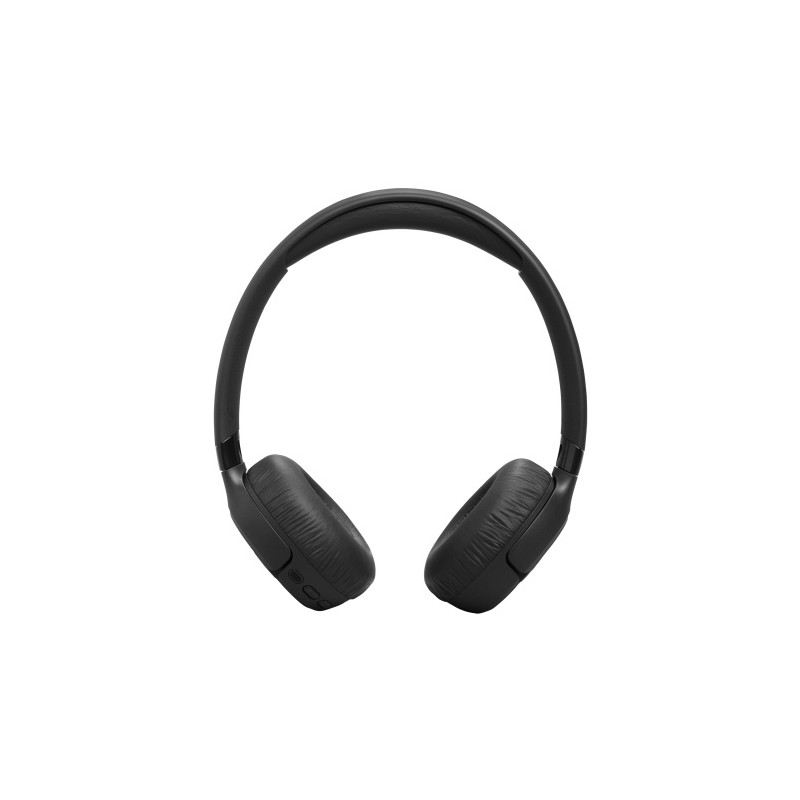 JBL Tune 680NC Belaidės ausinės, Bluetooth, Black