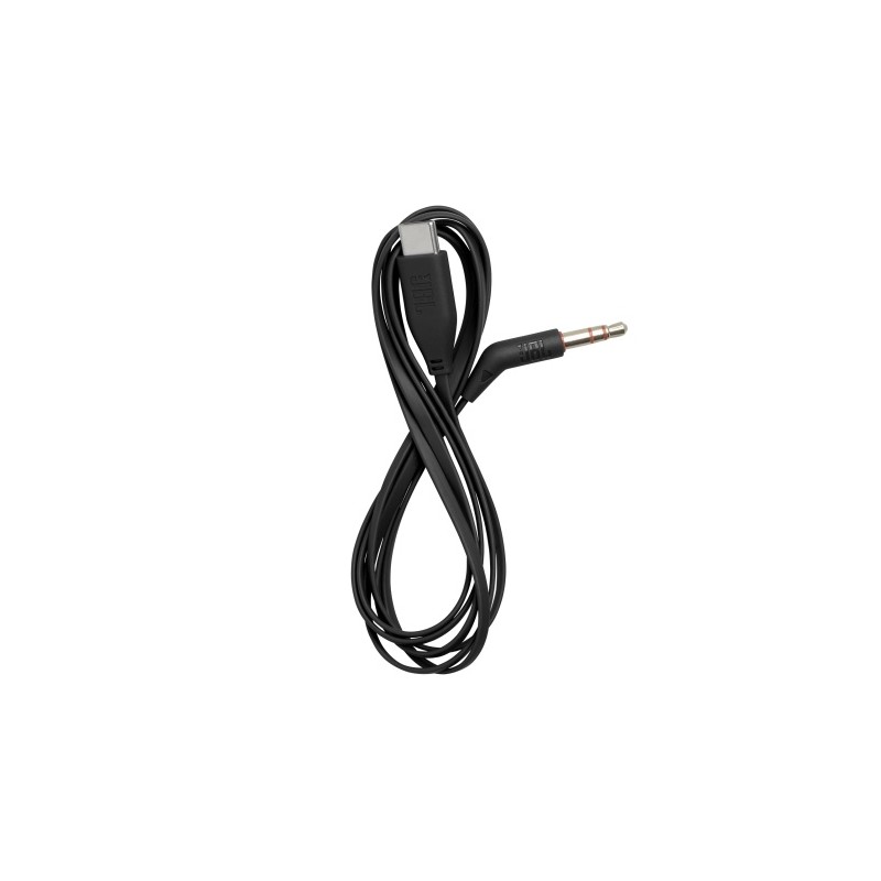 JBL Tune 680NC Belaidės ausinės, Bluetooth, Black