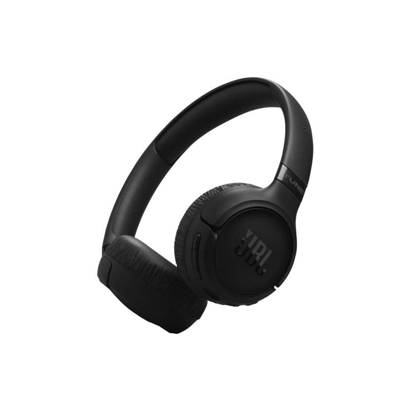 JBL Tune 680NC Belaidės ausinės, Bluetooth, Black