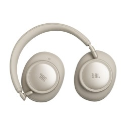 JBL Live 780NC Belaidės ausinės, Bluetooth, Champagne