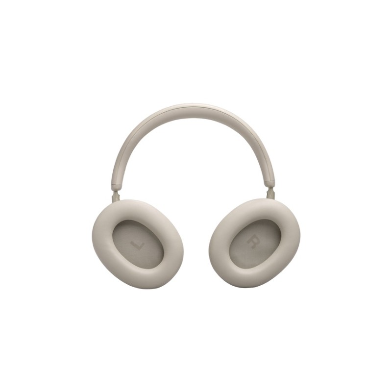JBL Live 780NC Belaidės ausinės, Bluetooth, Champagne