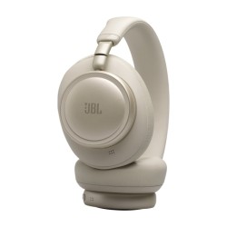 JBL Live 780NC Belaidės ausinės, Bluetooth, Champagne