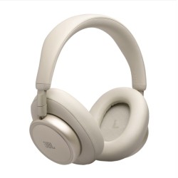 JBL Live 780NC Belaidės ausinės, Bluetooth, Champagne