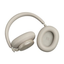 JBL Live 780NC Belaidės ausinės, Bluetooth, Champagne