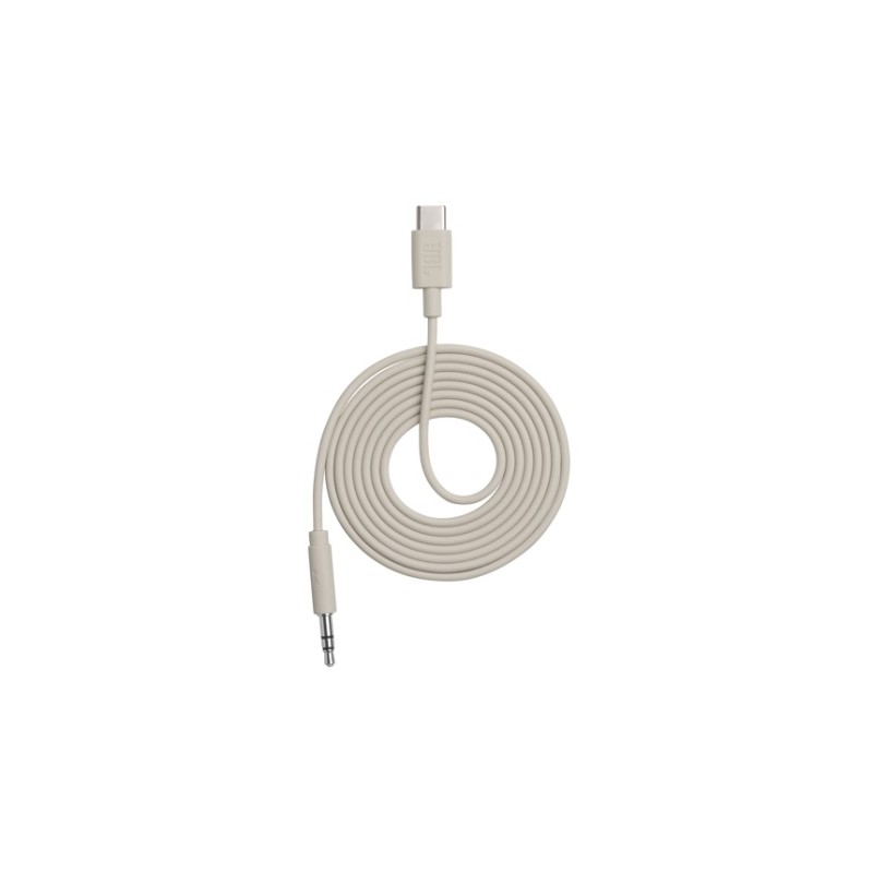 JBL Live 780NC Belaidės ausinės, Bluetooth, Champagne