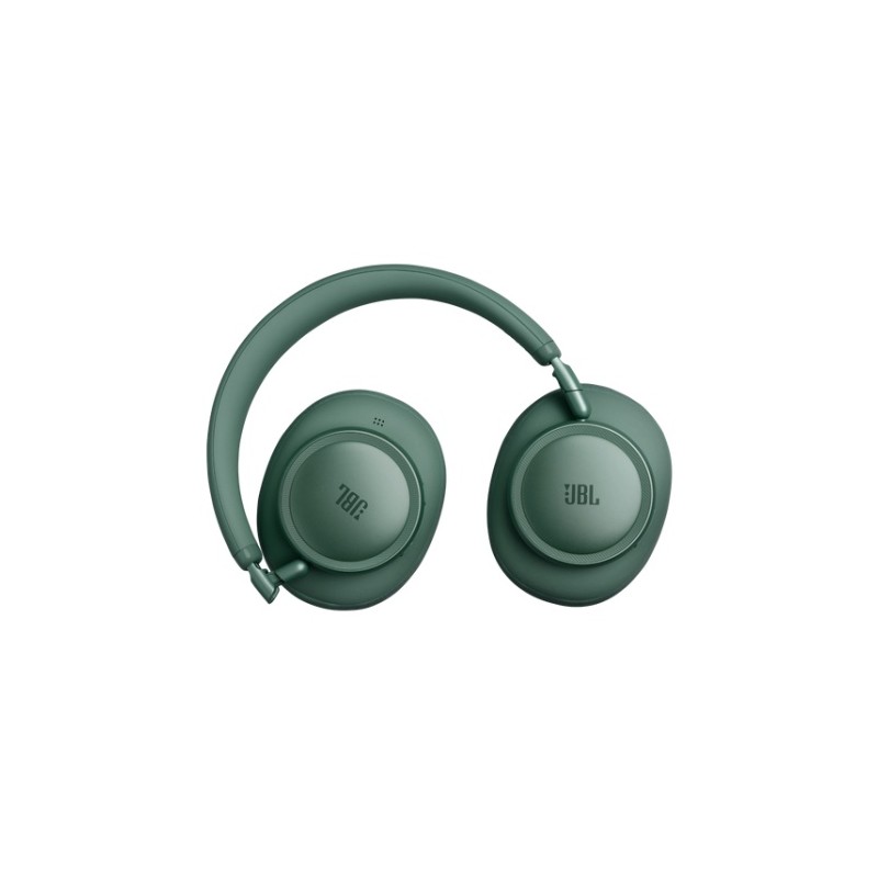 JBL Live 780NC Belaidės ausinės, Bluetooth, Green