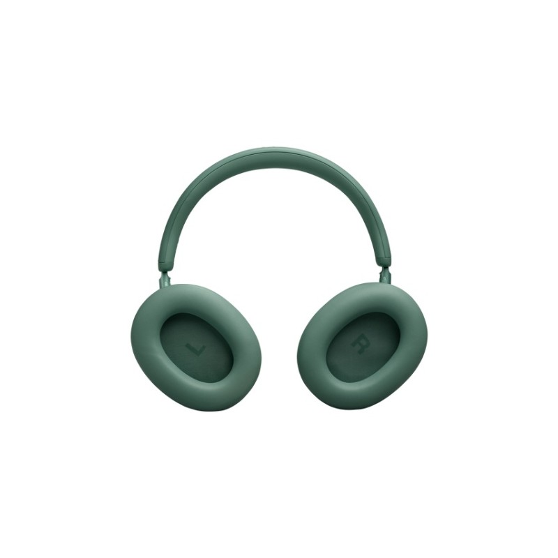 JBL Live 780NC Belaidės ausinės, Bluetooth, Green