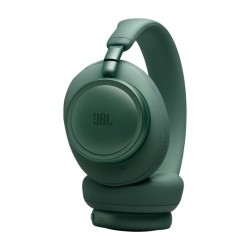 JBL Live 780NC Belaidės ausinės, Bluetooth, Green