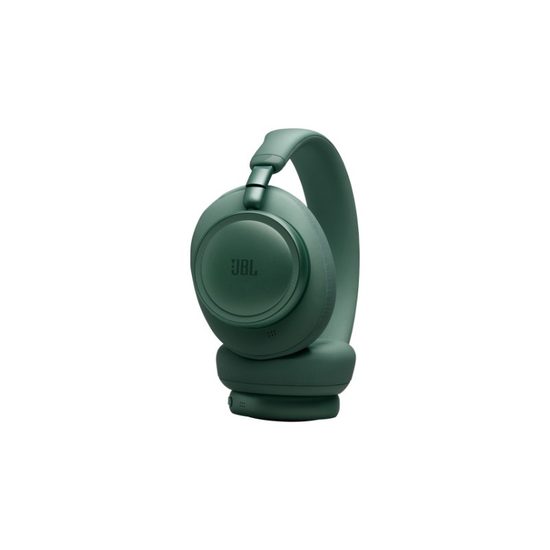 JBL Live 780NC Belaidės ausinės, Bluetooth, Green
