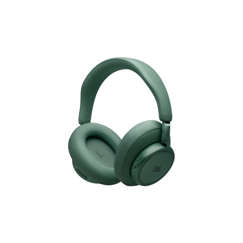 JBL Live 780NC Belaidės ausinės, Bluetooth, Green
