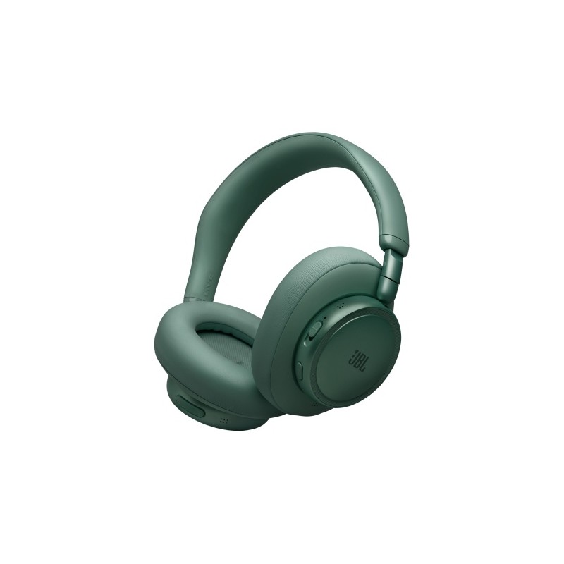 JBL Live 780NC Belaidės ausinės, Bluetooth, Green