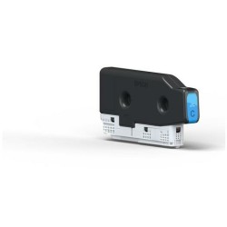 Epson T08Q2 (C13T08Q240) Rašalinė kasetė, Žydra