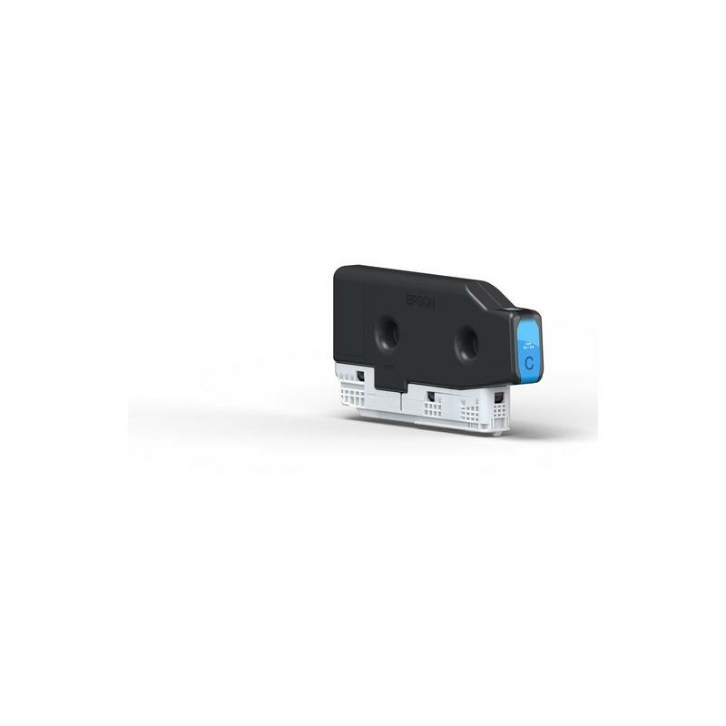 Epson T08Q2 (C13T08Q240) Rašalinė kasetė, Žydra