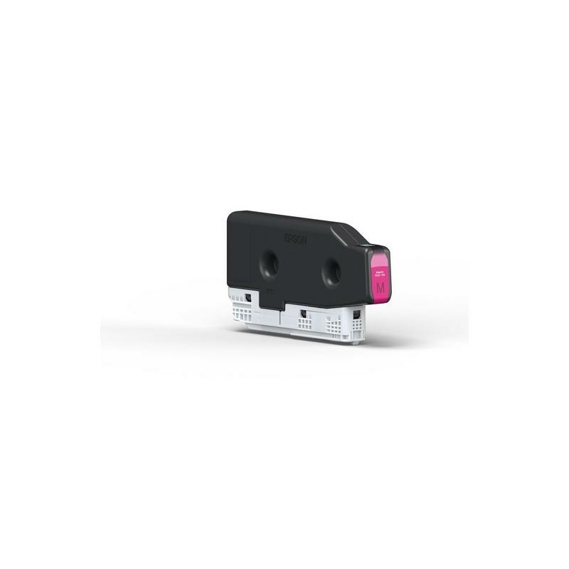 Epson T08Q3 (C13T08Q340) Rašalinė kasetė, Purpurinė