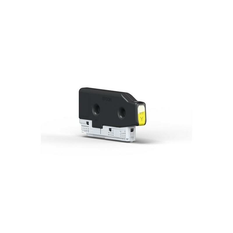 Epson T08Q4 (C13T08Q440) Rašalinė kasetė, Geltona