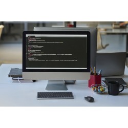 Kensington KB435 EQ Rechargeable Multi-Device Compact Klaviatūra RF+BT, US, Space Grey