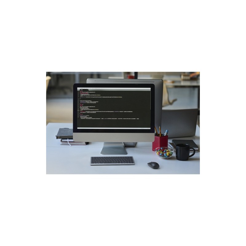 Kensington KB435 EQ Rechargeable Multi-Device Compact Klaviatūra RF+BT, US, Space Grey