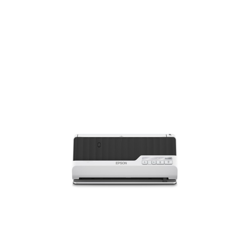 Epson DS-C490 Skeneris spalvotas A4 40 ppm 600x600 DPI, Duplex, ADF, USB